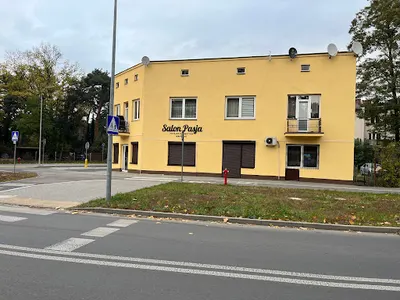 Salon Fryzjerski "Pasja"